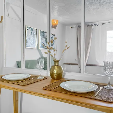 Le Bali De Apartmán *