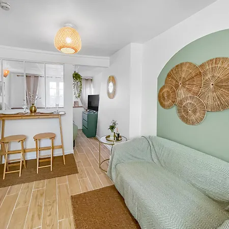 Apartmán Le Bali De