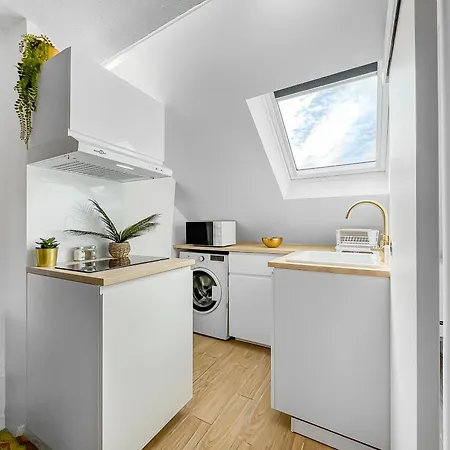Apartmán Le Bali De