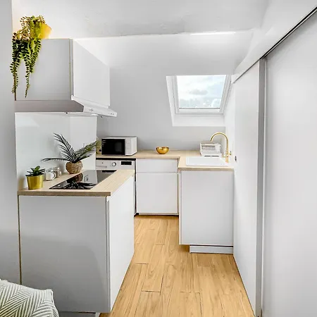 Apartmán Le Bali De
