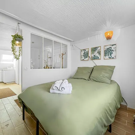 Apartmán Le Bali De *