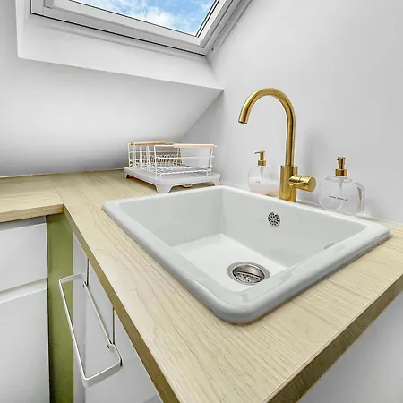 Le Bali De Apartmán *